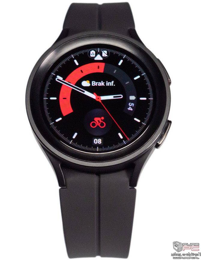 Samsung Galaxy Watch5 i Buds2 Pro - smartwatch ze sporą baterią (nareszcie!) i słuchawki przełączające się między źródłami [nc1]