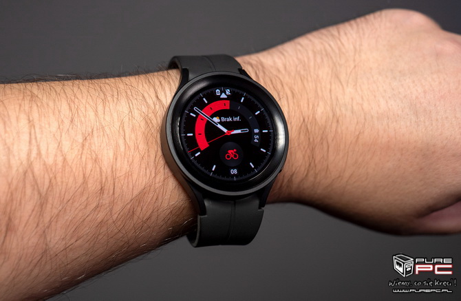 Samsung Galaxy Watch5 i Buds2 Pro - smartwatch ze sporą baterią (nareszcie!) i słuchawki przełączające się między źródłami [nc1]