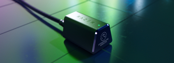 Razer Deathadder V3 Pro - ultralekka mysz bezprzewodowa z kluczem USB podnoszącym Polling Rate do 4000 Hz [3]