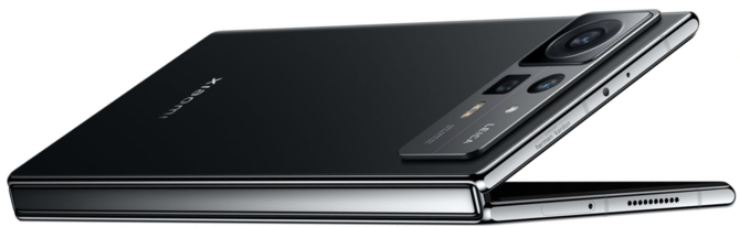 Xiaomi MIX Fold 2 - zjawiskowy, składany smartfon nie dla Kowalskiego. I wcale nie chodzi tylko o jego cenę [2]