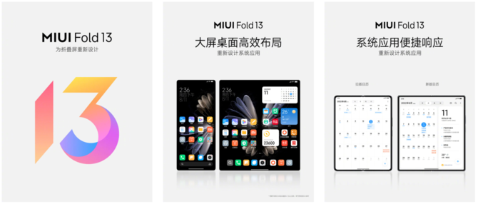 Xiaomi MIX Fold 2 - zjawiskowy, składany smartfon nie dla Kowalskiego. I wcale nie chodzi tylko o jego cenę [7]