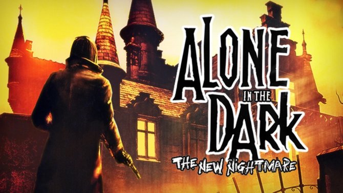 Alone in the Dark - wyciek z francuskiego sklepu potwierdza prace nad nową wersją kultowego horroru sprzed 30 lat [1]