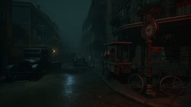 Alone in the Dark - wyciek z francuskiego sklepu potwierdza prace nad nową wersją kultowego horroru sprzed 30 lat [3]