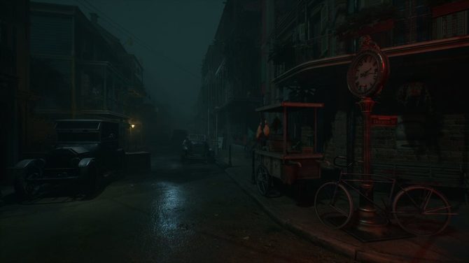 Alone in the Dark - wyciek z francuskiego sklepu potwierdza prace nad nową wersją kultowego horroru sprzed 30 lat [3]