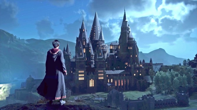 Hogwarts Legacy nie zadebiutuje w tym roku. Na premierę Dziedzictwa Hogwartu przyjdzie nam poczekać do 2023 roku [2]