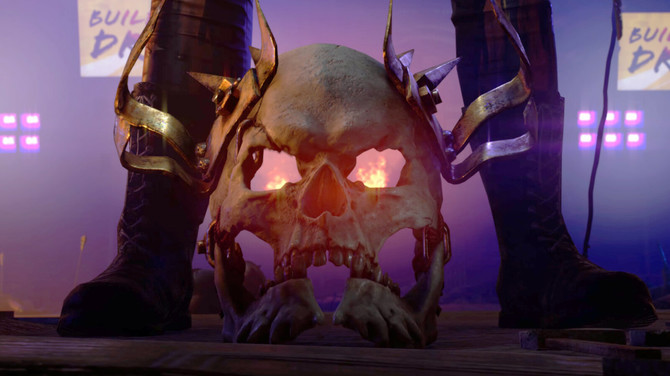 Dying Light 2 Bloody Ties - pierwsze fabularne DLC na trailerze. Do gry zmierza jeszcze więcej walk [2]