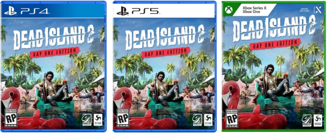 Dead Island 2 żyje i wkrótce może zadebiutować na rynku - wyciek Amazona potwierdza informacje o grze i datę premiery [6]