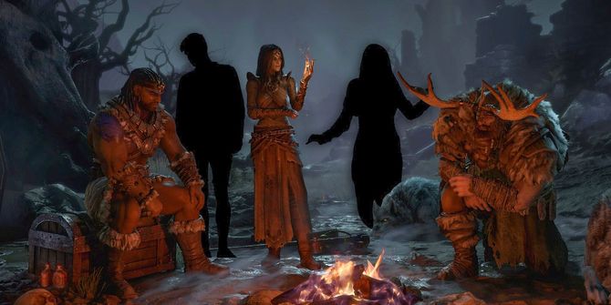Diablo IV będzie grą-usługą z sezonami i mikropłatnościami. Fani staroszkolnych hack'n'slashów mogą być zawiedzeni [2]