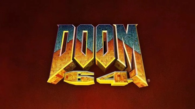 DOOM 64 za darmo w Epic Games Store. Okazja na odbiór reedycji z 2020 r. kończy się już za kilka dni [1]