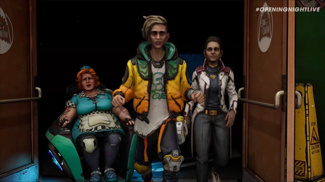 New Tales from the Borderlands - kontynuacja szalonej gry przygodowej od Telltale. Zagramy już niebawem [1]