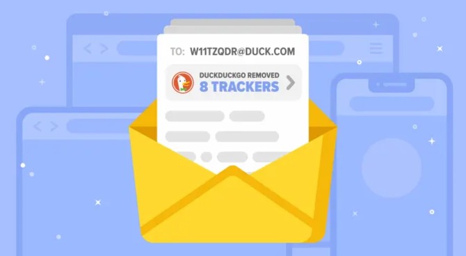 DuckDuckGo - od dziś każdy może wypróbować pocztę e-mail nastawioną na prywatność [1]