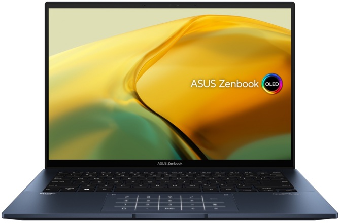 Powrót do szkoły z ASUS - Tutaj znajdziecie atrakcyjne laptopy do codziennej nauki oraz tworzenia kreatywnych projektów [6]