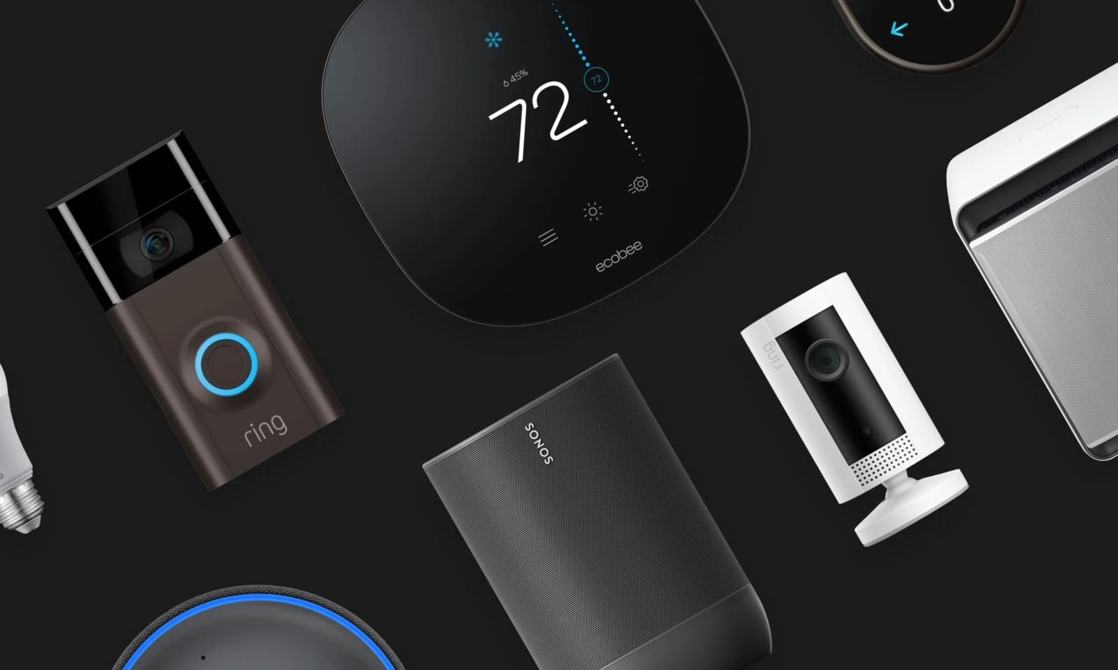 Sonos samsung smartthings clearance