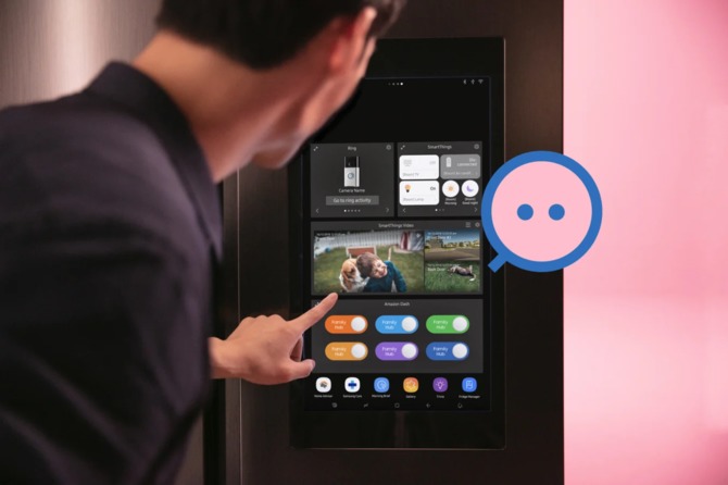 Samsung SmartThings - platforma stawiająca na życie w duchu smart oraz zrównoważoną przyszłość  [5]