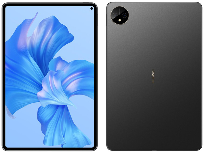 Huawei nova 10 Pro, Watch D i MatePad Pro - smartfon stworzony do selfie, zegarek mierzący ciśnienie i tablet na miarę laptopa [6]