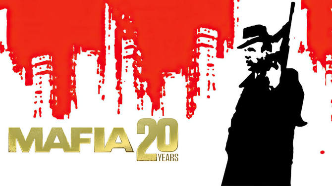 Mafia - pierwsza część kultowej serii gier akcji za darmo do zgarnięcia na Steam. Oferta jest jednak ograniczona czasowo [1]