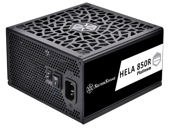 Seasonic, Silverstone i ASUS przygotowują nowe zasilacze ze złączami ATX 3.0 i PCIe 5.0. Wszystko z myślą o nadchodzących GPU [5]