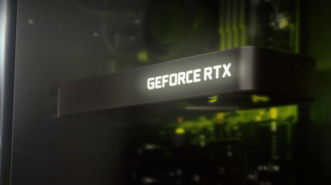 NVIDIA GeForce RTX 3090 SUPER i MSI GeForce RTX 3080 20 GB Ventus - rzut oka na nigdy niewydane karty graficzne [1]