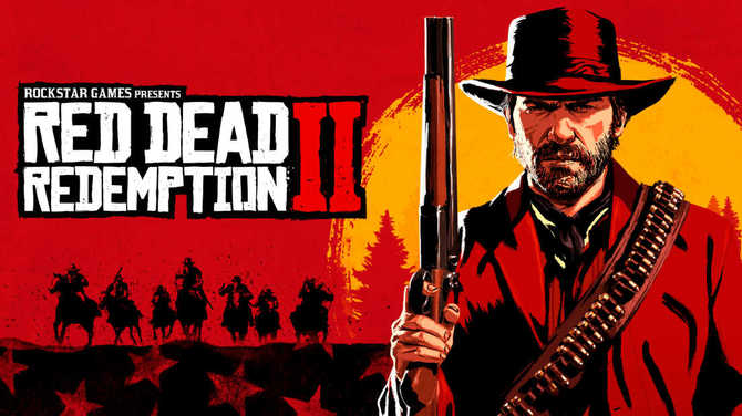 AMD FSR 2.0 zadebiutowało w kolejnej grze - tym razem mowa o Red Dead Redemption 2 od studia Rockstar [1]