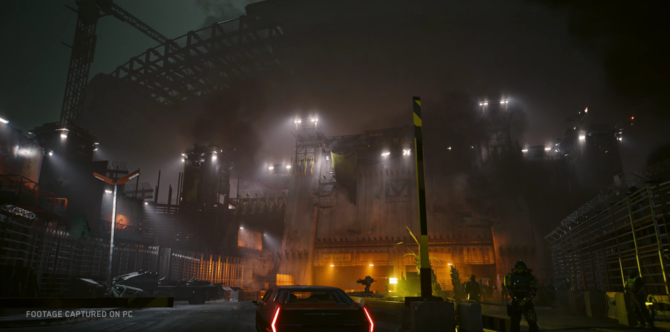 Cyberpunk 2077: Phantom Liberty. Fabularny dodatek zadebiutuje w 2023 roku na PC, PlayStation 5 oraz Xbox Series [2]
