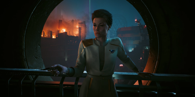 Cyberpunk 2077: Phantom Liberty. Fabularny dodatek zadebiutuje w 2023 roku na PC, PlayStation 5 oraz Xbox Series [6]