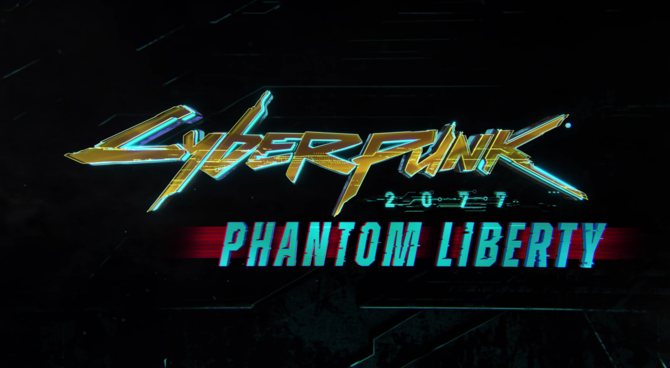 Cyberpunk 2077: Phantom Liberty. Fabularny dodatek zadebiutuje w 2023 roku na PC, PlayStation 5 oraz Xbox Series [7]
