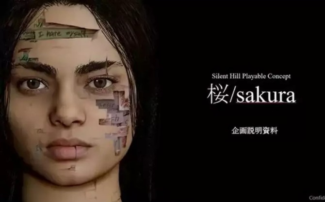 Sakura: Silent Hill Playable Concept - grywalna wersja demonstracyjna pokroju P.T. na horyzoncie [1]