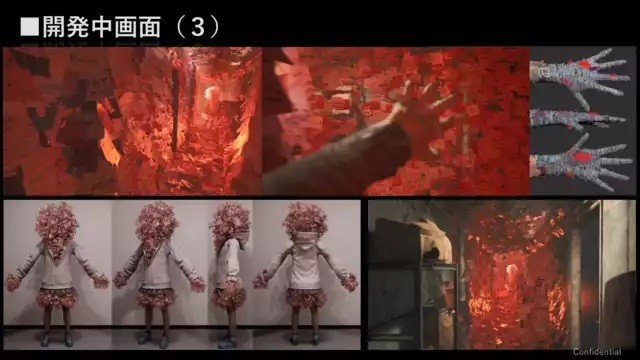 Sakura: Silent Hill Playable Concept - grywalna wersja demonstracyjna pokroju P.T. na horyzoncie [4]