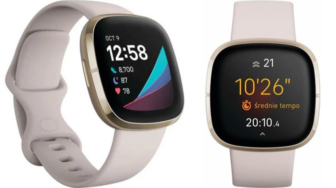 TOP 5 smartwatchy w cenie około 1000 zł. Inteligentne zegarki zdecydowanie warte uwagi [3]