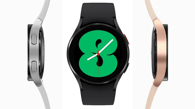 TOP 5 smartwatchy w cenie około 1000 zł. Inteligentne zegarki zdecydowanie warte uwagi [4]