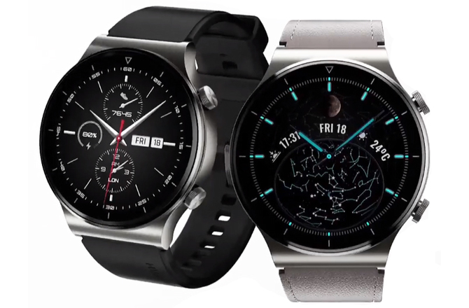 TOP 5 smartwatchy w cenie około 1000 zł. Inteligentne zegarki zdecydowanie warte uwagi [5]