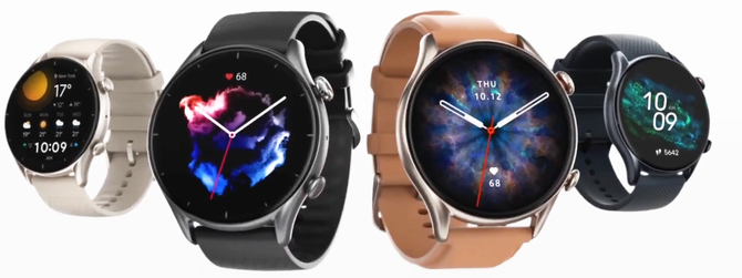 TOP 5 smartwatchy w cenie około 1000 zł. Inteligentne zegarki zdecydowanie warte uwagi [6]
