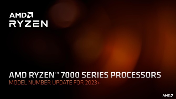 AMD Ryzen 7000 dla laptopów - producent pracuje nad układami Phoenix Point, Dragon Range, Barcelo-R, Rembrandt-R i Mendocino [2]