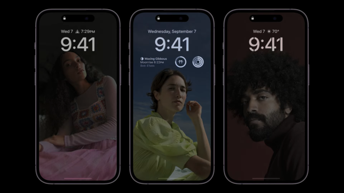 Apple iPhone 14, 14 Plus, 14 Pro y 14 Pro Max: el estreno tan esperado de los teléfonos inteligentes.  Los precios son simplemente cósmicos [6]