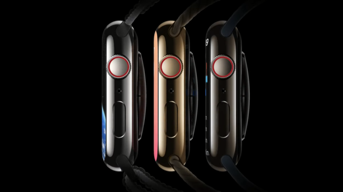 Apple Watch Series 8, SE 2 i Ultra oraz Apple AirPods Pro 2 - tak prezentują się wyczekiwane smartwatche oraz słuchawki [1]