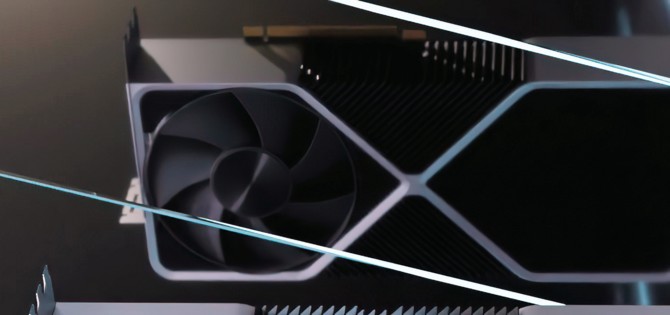 NVIDIA GeForce RTX 4090 z rzekomymi renderami prezentującymi wygląd karty oraz wykresem wydajności w grach i programach [3]