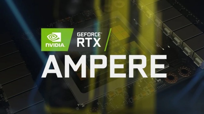 NVIDIA pracuje nad trzema odświeżonymi kartami Ampere. W drodze jest m.in. GeForce RTX 3060 z 8 GB VRAM [2]