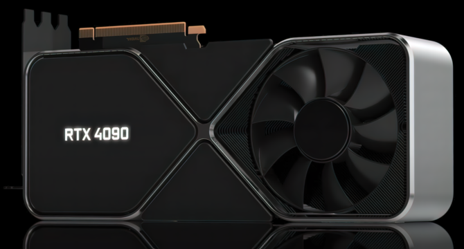 NVIDIA rusza z kampanią Project Beyond - prezentacja kart graficznych GeForce RTX 4000 odbędzie się już za niecałe 2 tygodne [1]