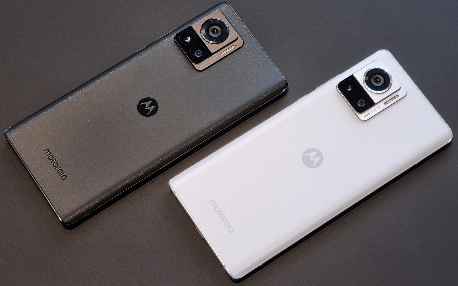 Premiera smartfonów Motorola Edge 30 Neo, Fusion i Ultra - szybki ...