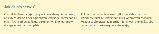 Chomikuj.pl winne naruszania praw autorskich filmowców. Batalia trwała dekadę, ale wyrok Sądu Najwyższego nareszcie zapadł [2]