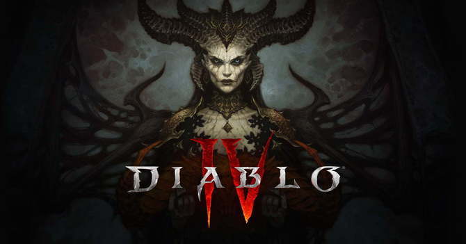 Diablo IV - w sieci krążą materiały wideo z gry. Są to cutscenki oraz zarejestrowane sesje motion capture [1]