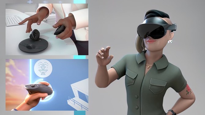 Meta Quest Pro - wideo z rozpakowywania nowych gogli VR pojawiło się w sieci na miesiąc przed ich premierą [1]
