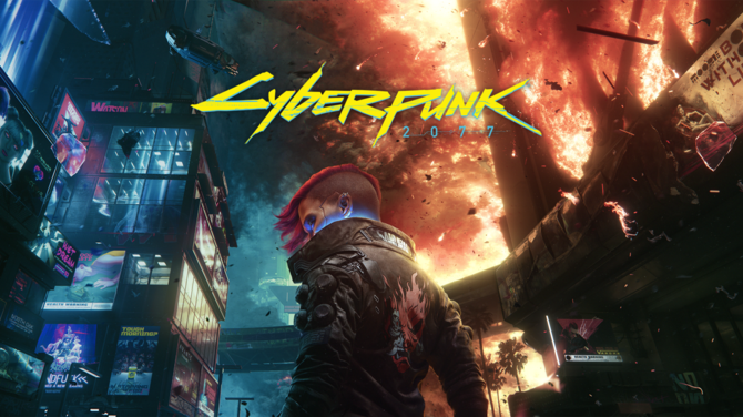 CD Projekt RED wciąż mocno zaangażowane w rozwijaniu uniwersum CP. Czy można już myśleć o grze Cyberpunk 78? [1]