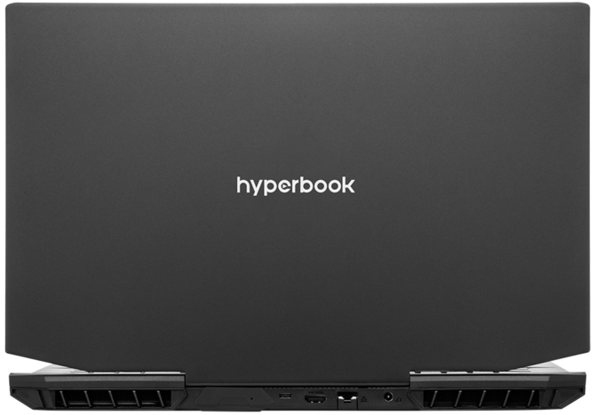Hyperbook Liquid V17 - polska firma wprowadza do oferty laptopa do gier z wydajnym chłodzeniem wodnym [2]