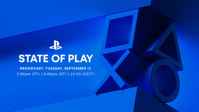 Sony ogłosiło nową prezentację State of Play. Dzisiejsza zapowiedź przyniesie pokazy gier od japońskich developerów [2]