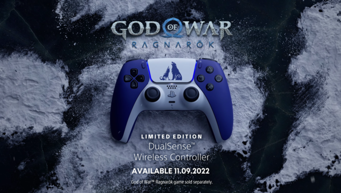 God of War Ragnarök zaprezentowany na State of Play - gameplay-trailer zapowiada epicką przygodę na konsolach PlayStation [16]