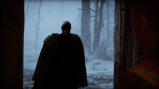 God of War Ragnarök zaprezentowany na State of Play - gameplay-trailer zapowiada epicką przygodę na konsolach PlayStation [4]