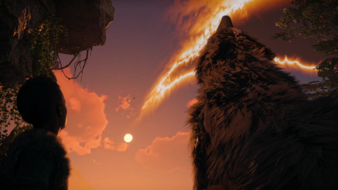 God of War Ragnarök zaprezentowany na State of Play - gameplay-trailer zapowiada epicką przygodę na konsolach PlayStation [8]