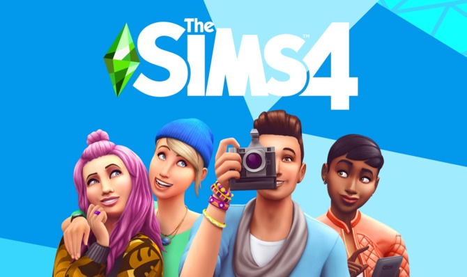 The Sims 4 będzie darmowe. Ale tylko podstawka. To świetny sposób, aby EA pozyskało nowych klientów na płatne DLC [1]