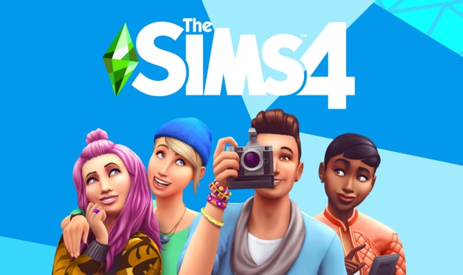 The Sims 4 będzie darmowe. Ale tylko podstawka. To świetny sposób, aby EA pozyskało nowych klientów na płatne DLC [1]